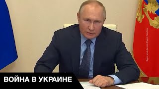 💩 Как путин лично украл больше миллиарда долларов на газовом месторождении