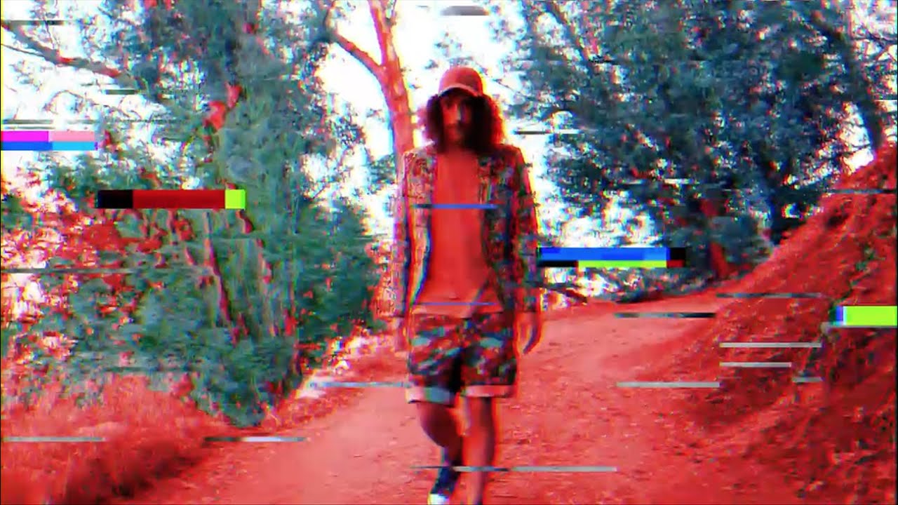 Watch Bei Ru - Anahid (Official Video) on YouTube
