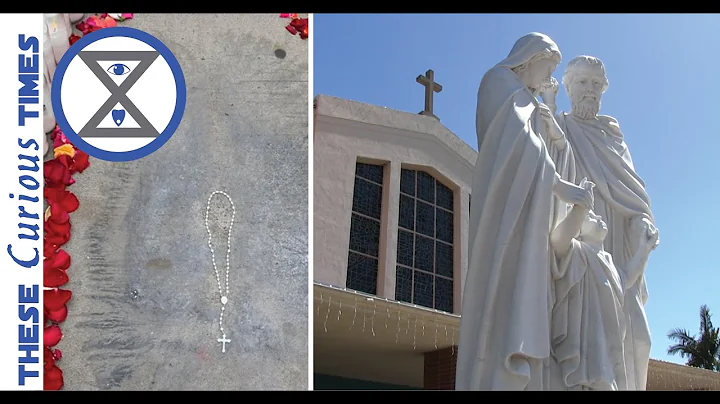 TCT Interviews: Father John Cordero - A Sign From ...