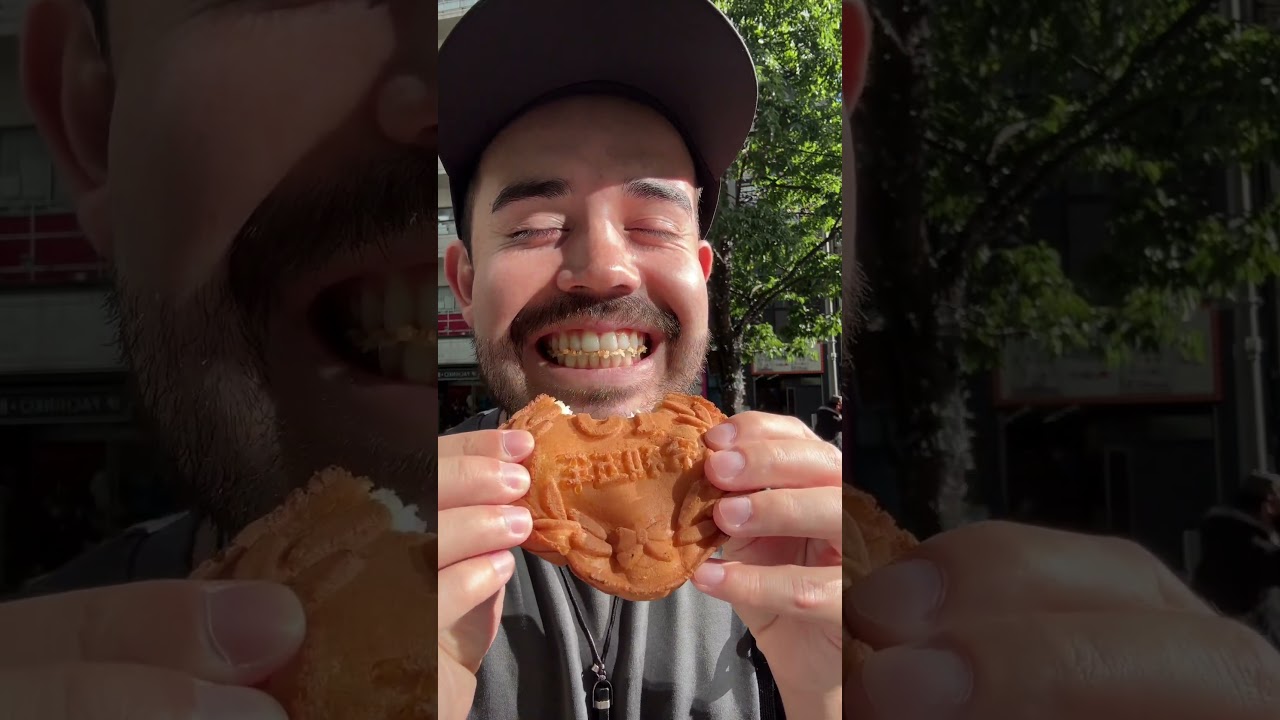 Самый безумный сырный трюк в мире 🤯