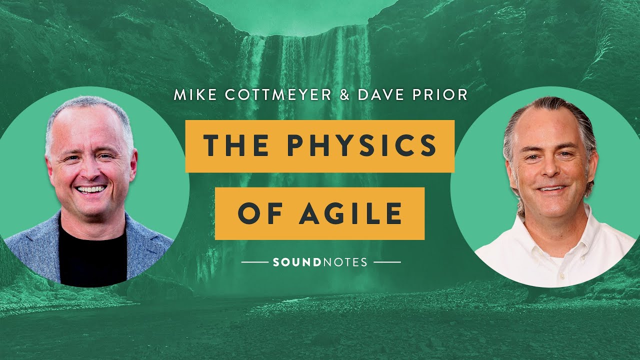 4 Truths You Need to Know to Make Agile Work - YouTube