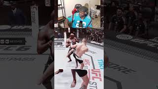 UFC 6 !!