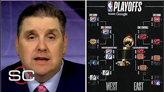 Windhorst Breaks Down Starting Lineup And Injury Status For Playoffs Game Knicks-Cavs, Spurs-Okc
