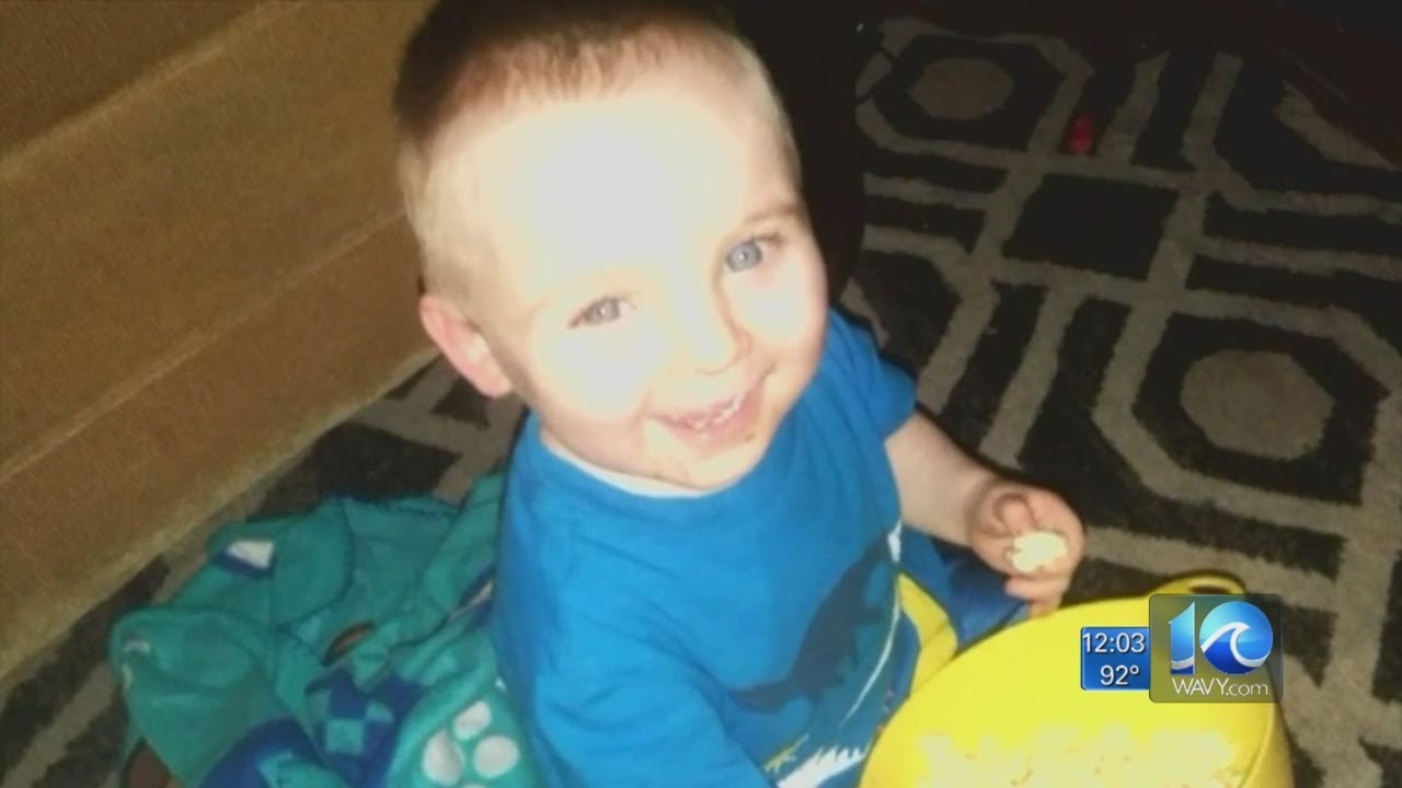 Mother accused of murdering toddler denied bond - YouTube