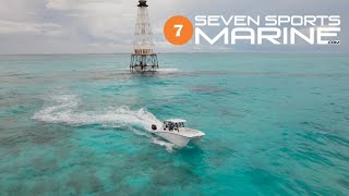Find Your Dream Boat at Seven Sports Marine