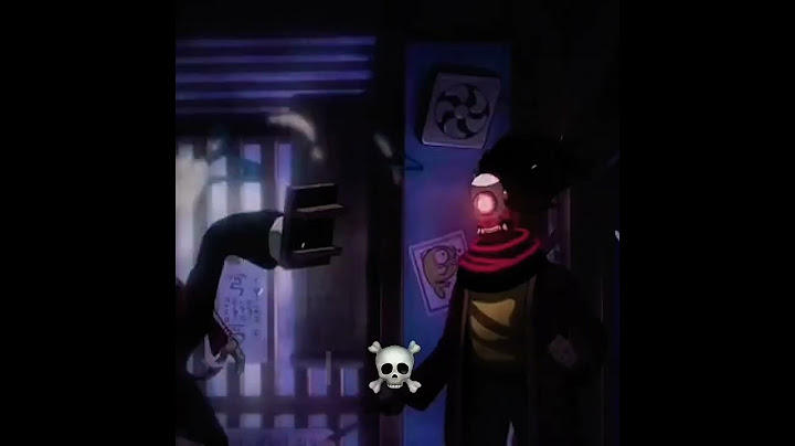 Kenji's Sushi Shop Showdown - Brawl Stars SKULL EDIT 💀 🔥// #edit #music #foryou #bass #funk