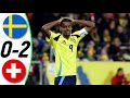 VM Kval: Sverige vs Schweiz – Höjdpunkter och Förväntningar ⚽