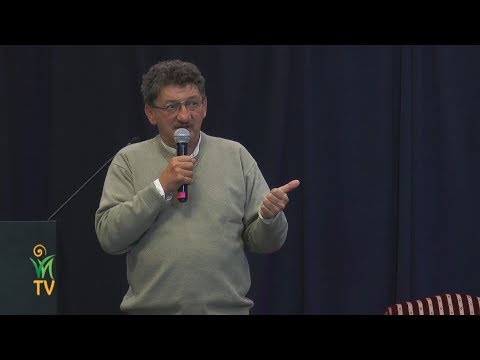 Géczy Gábor - Egekbe és feljebb - II. VNTV Fesztivál