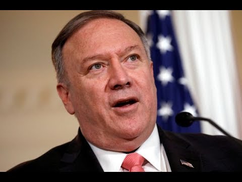 Στήριξη ΗΠΑ σε Κύπρο για Αμμόχωστο και Κυπριακό