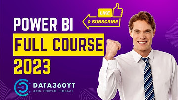 Career Boost with Power BI