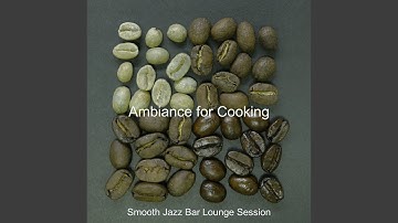 Smart Jazz Sax with Strings - Vibe for Lockdowns