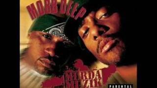 Mobb Deep-Spread Love