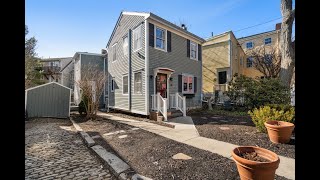 18 Putnam Street video tour