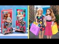 7 Ideias Legais Para A Barbie / Unboxing