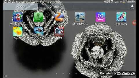 How to upload a video on MOBIZEN