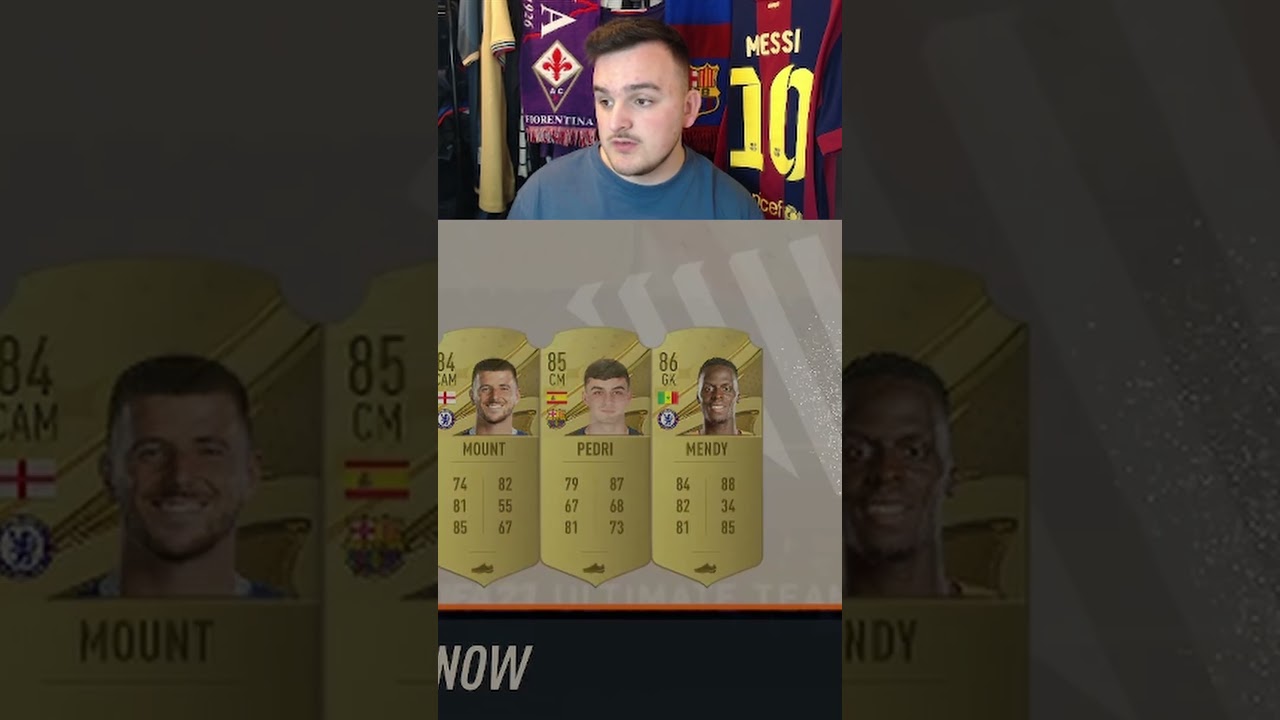 I PACKED AN INSANE ICON IN THE 82+ PLAYER PICKS!!! 