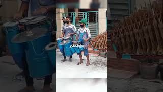 Download Lagu Kartoyono Medhot Janji | Street  Musician MP3