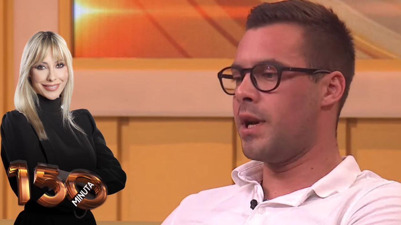 Napadi panike obično počinju iznenada, bez upozorenja - 150 MINUTA