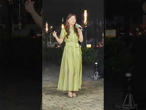謝惠米《港町十三番地》原唱 顏華 嘉義街頭藝人 小米樂團 2023.5.24