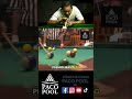 💸ASÍ FUE COMO EFRÉN REYES GANÓ $500k DÓLARES💸 #billiards #efrenreyes  #billardstrickshot #matchroom