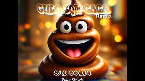 Thumbnail of Culo Con Caca (Remix)
