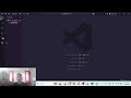 #1 [HTML] My First Hello World Video.