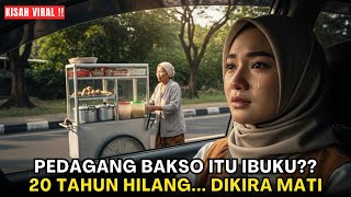 Download Lagu VIRAL ! Tukang Bakso Itu Ternyata Ibunya Wanita Milioner Yang Hilang 10 Tahun Lalu Karna Kecelakaan MP3