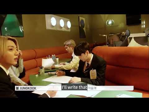 (Eng Sub) BTS Office Behind The Scenes #1 - Full Video | BTS 8th Membership