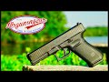 Gen5 glock 21 mos review still the king of 45acp handguns