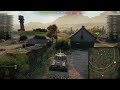 Leopard PT A. полювання у пожежі