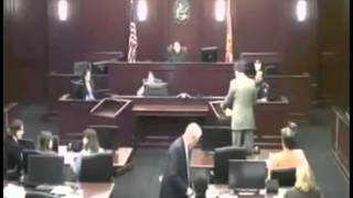 Michael Dunn Murder Trial (Jordan Davis) - Hearing on Motion for Continuance and Media Disclosure Michael Dunn Murder Trial (Jordan Davis) - Hearing on Motion for Continuance and Media Disclosure
