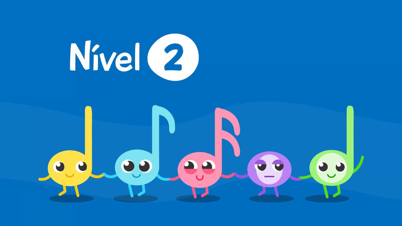 Ditado Ritmico Nv.2/1 – figuras VOU, VOU-E e PAUSA