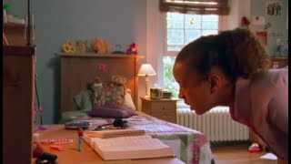 20Th Anniversary Clip From Strange Days At Blake Holsey High S1 E13 Shrink