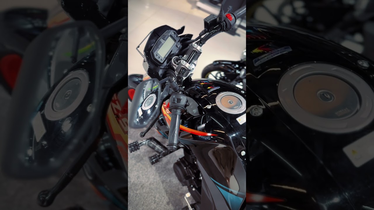 FZS V2 - Now in Two New Colors!