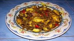 Cara Membuat Tumis Cumi Sederhana Enak - Durasi: 6.56. 