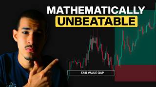 I Found A Secret To Fair Value Gaps (Backtested 2,700 Times)