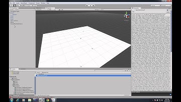 002a. Recast with Behavior Tree - Working Web Player
