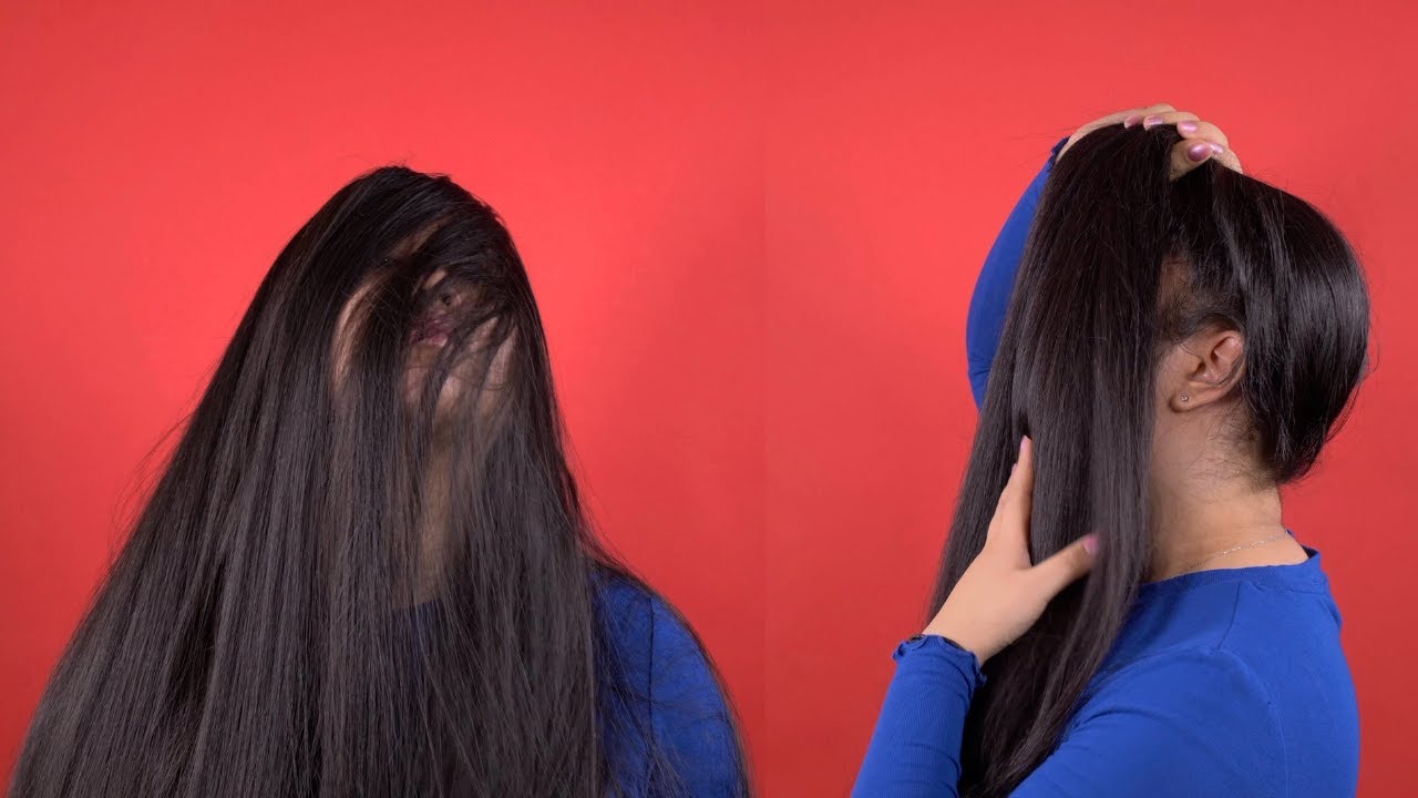 RealRapunzels | Isabell's Hair Play Show (preview)