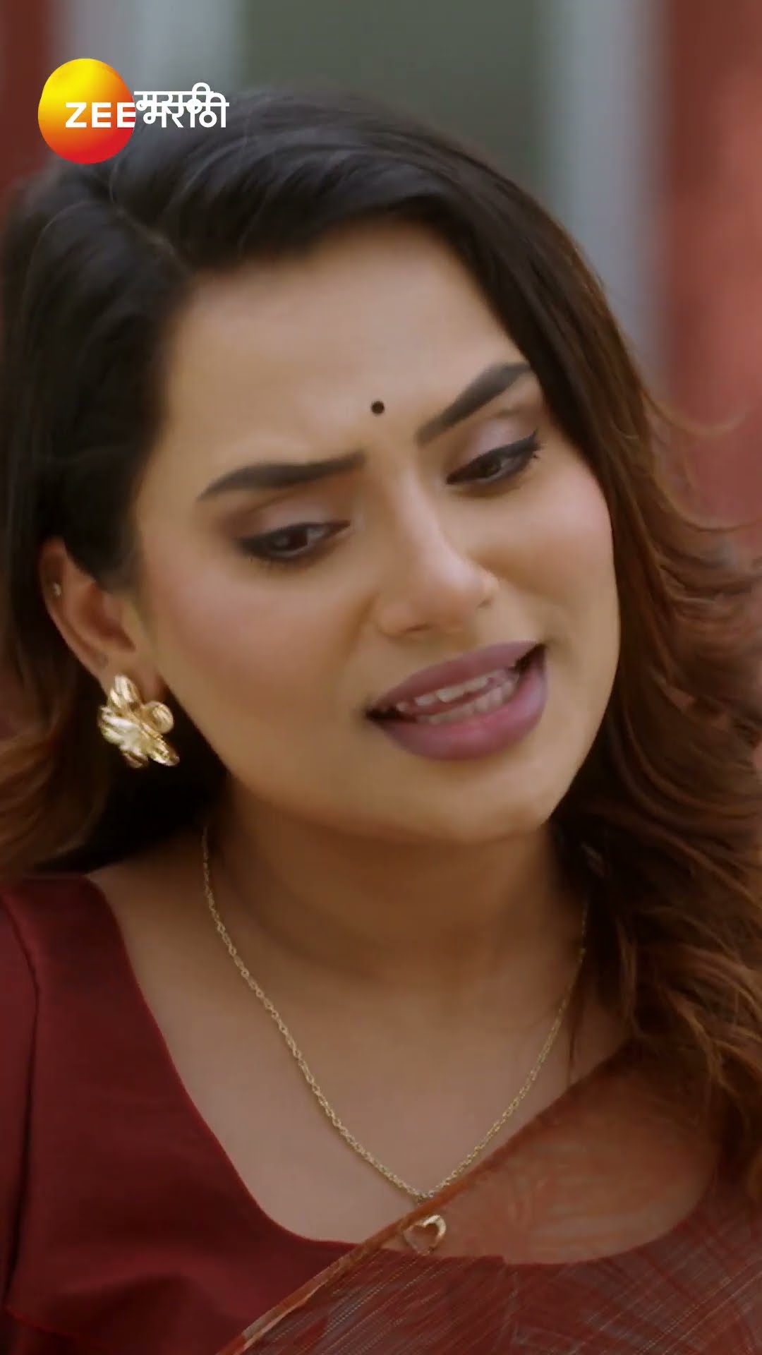 #PAARU #Shorts #Zee Marathi #Entertainment #Drama, Romance