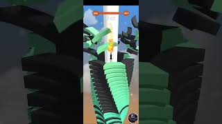Stack ball 3d level 350 +