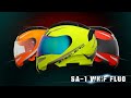 how to make helmet looks awesome