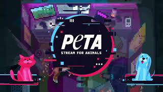 Calling All Streamers: ‘Global Gaming for Animals’ Day Is September 10!