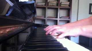 Presto - Sonata in G major (3rd mov) by Thomas Arne  |  AMEB piano grade 3 series 15