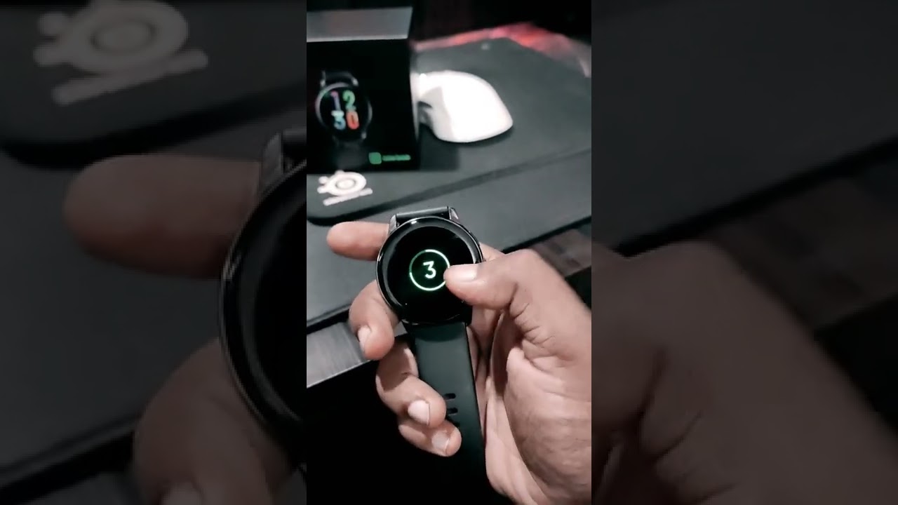 Dizo watch r short review 