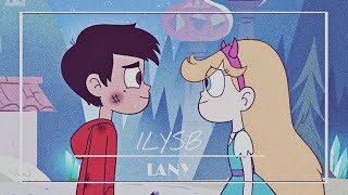 ILYSB // SVTFOE Starco edit