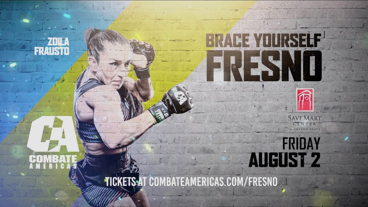 latinos auto sales Combate Americas Presents: Combate Fresno