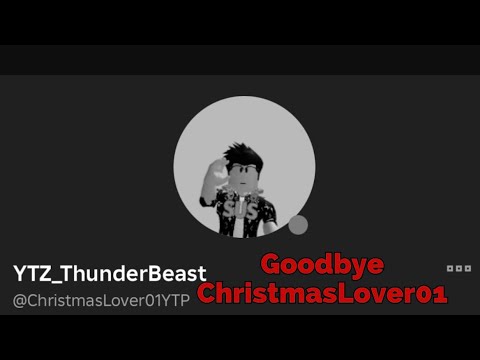 Goodbye ChristmasLover01…
