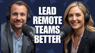 How to Lead Remote Teams Without Micromanaging