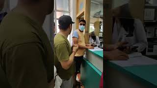 Ashika Tamang Angry On Hospital Staff