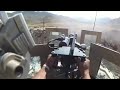 Afghanistan GoPro Combat - US Army Special Forces In Combat With ISIS In Afghanistan